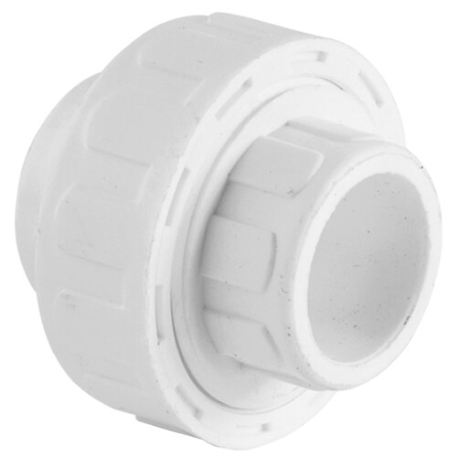 PP-R TEBO муфта разъемная D20